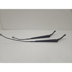 Bras Essuie Glace Avant Ford Fiesta 5 Phase 1